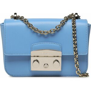 Kabelka Furla Metropolis WB00828-AX0733-1998S-1-007-20-BG-B Cerulean