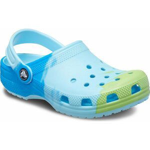 Nazouváky Crocs Classic Ombre Clog T 208287 4LE