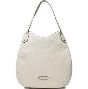 Kabelka Liu Jo L Satchel AA3157 E0086 Bone AA3157