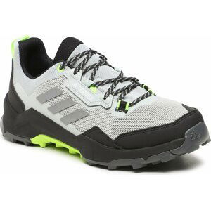 Boty adidas Terrex AX4 Hiking Shoes IF4868 Wonsil/Grethr/Cblack