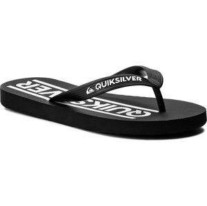 Žabky Quiksilver AQBL100260 Xkkw