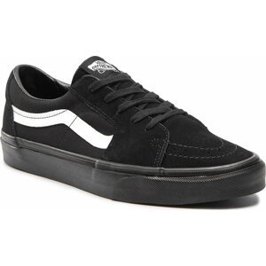 Tenisky Vans Sk8-Low VN0A5KXDBZW1 Contrast Black/White