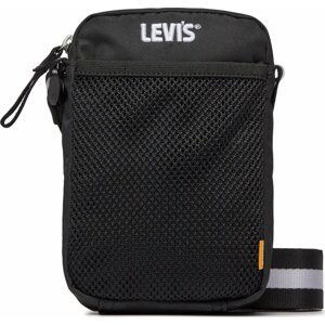 Brašna Levi's® 234984-86 Regular Black 59