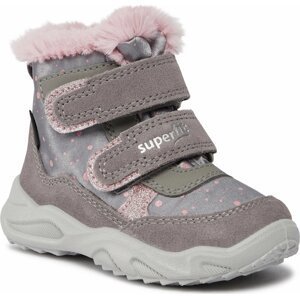 Sněhule Superfit GORE-TEX 1-009226-2500 M Grey/Pink