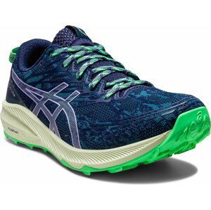 Boty Asics Fuji Lite 3 1012B294 Ink Teal/Digital Violet 400