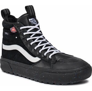 Sneakersy Vans SK8-Hi Mte-2 VN0A5HZZUNM1 Gltr Black