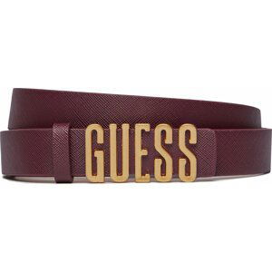 Dámský pásek Guess BW7848 P3425 WIN