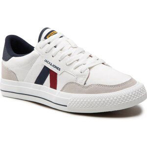 Tenisky Jack&Jones Jfwmorden 12203479 White