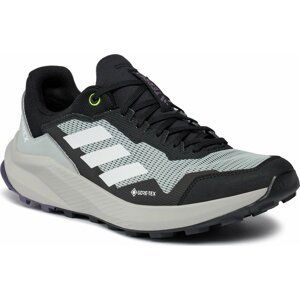 Boty adidas Terrex Trail Rider GORE-TEX IF2573 Wonsil/Crywht/Dgsogr