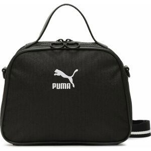 Brašna Puma Prime Classics Seasonal Boxy X-Body 079580 Black 01