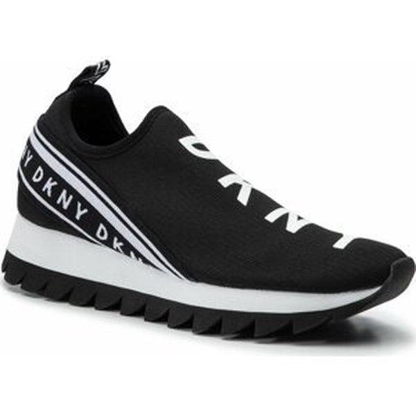 Sneakersy DKNY Abbi K1966559 Black