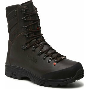 Trekingová obuv Crispi Wild Evo Gtx GORE-TEX CF94004000 Nut