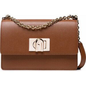 Kabelka Furla 1927 BAFKACO-ARE000-03B00-1-007-20-BG-B Cognac h