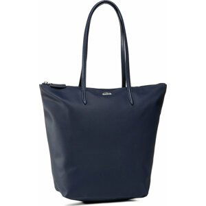 Kabelka Lacoste Vertical Shopping Bag NF1890PO Navy 141