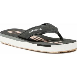 Žabky O'Neill Jacky Slipper Women Low 90221013.25Y Black