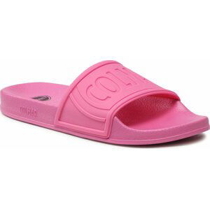 Nazouváky Colmar Slipper Logo 143 Rose