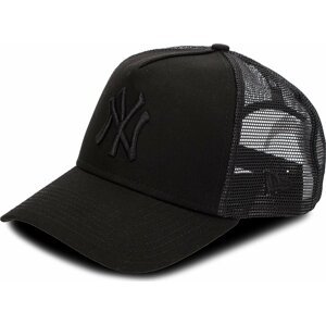 Kšiltovka New Era Clean Trucker Neyya 11579474 Černá