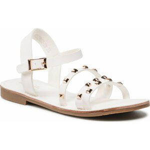 Sandály Nelli Blu CS2882-28 White