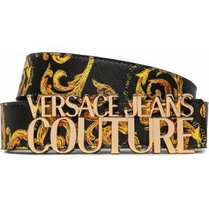 Dámský pásek Versace Jeans Couture 74VA6F09 ZS581 G89