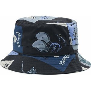 Klobouk Carhartt WIP Sylvan Bucket Hat I030098 Verdant Print/Black