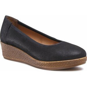 Polobotky Sarah Karen WI23-MAGGI-02 Black