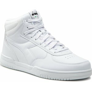 Sneakersy Diadora Raptor Mid 101.177703-C0657 White/White