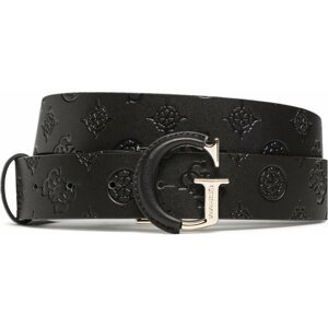 Dámský pásek Guess Geva (PD) Belts BW7817 VIN35 BLO