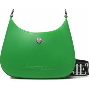 Kabelka Emporio Armani Y3H329 YWI7E 80634 Green/Navy