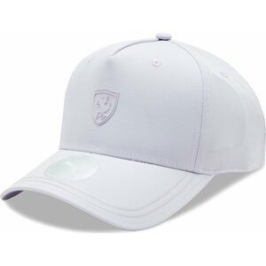 Kšiltovka Puma Ferrari SPTWR Style BB Cap 024454 Spring Lavender 04