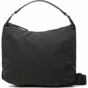 Kabelka Calvin Klein Ck Nylon Cony Shoulder Bag Md K60K610434 BAX