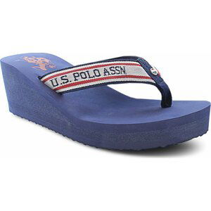 Nazouváky U.S. Polo Assn. Chany CHANY003 DBL002