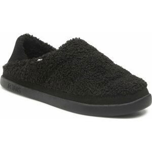 Bačkory Toms Ezra 10019052 Black