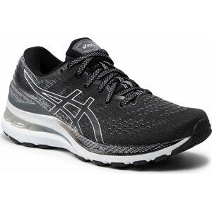 Boty Asics Gel-Kayano 28 1012B047 Black/White 003