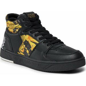 Sneakersy Versace Jeans Couture 75YA3SJ7 ZP305 G89