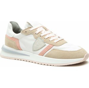 Sneakersy Philippe Model Tropez 2.1 TYLD WP07 Mondial Pop/Sable
