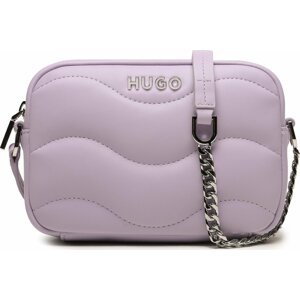 Kabelka Hugo 50497866 Light/Pastel Purple 534