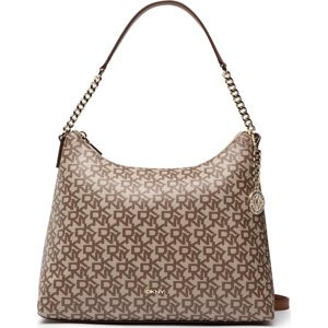 Kabelka DKNY Bryant Conv Hobo R21CJR74 Chino/Crml NHJ