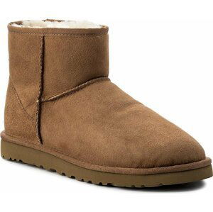 Boty Ugg M Classic Mini 1002072 M/Che