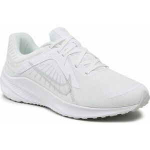 Boty Nike Quest 5 DD0204 100 White/Pure Platinum/White