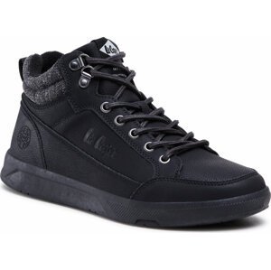 Sneakersy Lee Cooper LCJ-22-31-1454M Black