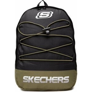 Batoh Skechers S1035.06 Černá