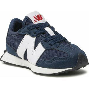 Sneakersy New Balance IH327CNW Tmavomodrá