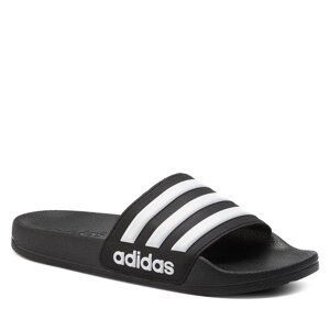 Nazouváky adidas adilette Shower K G27625 Cblack/Ftwwht/Cblack