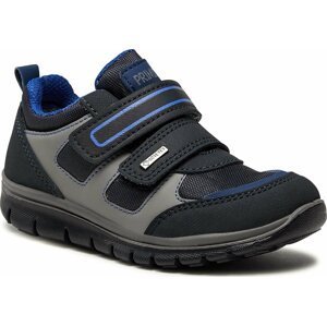 Sneakersy Primigi GORE-TEX 4889311 M Blu-Bluette/Blu