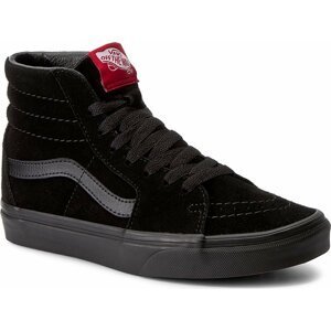 Sneakersy Vans Sk8-Hi VN000D5IBKA Black/Black