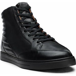 Sneakersy Gino Rossi MI08-OTSEGO-36 Black