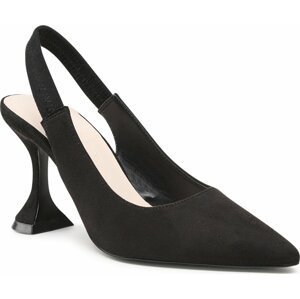 Sandály ONLY Shoes Onlcooper-1 15288426 Black