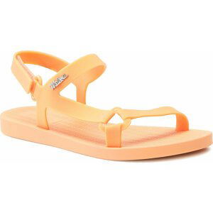 Sandály Melissa Sun Downtown Ad 33505 Orange/Orange AF175