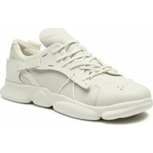 Sneakersy Camper K100845-001 White Natural