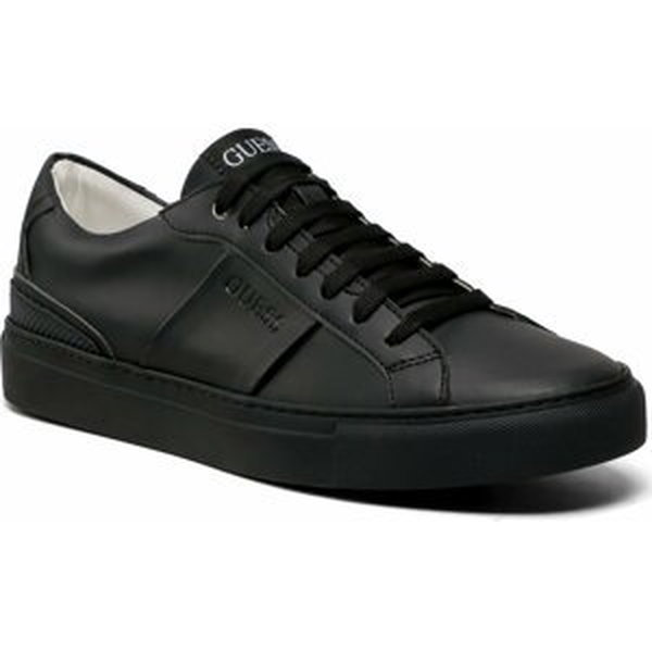 Sneakersy Guess Todi Low FM5TOL ELE12 BLACK